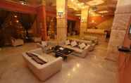 Lobi 2 Raoum Inn Shaqra