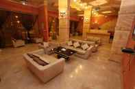 Lobby Raoum Inn Shaqra