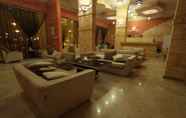 Lobby 5 Raoum Inn Shaqra