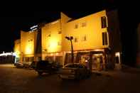 Exterior Raoum Inn Shaqra