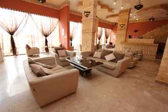 Lobi 4 Raoum Inn Shaqra