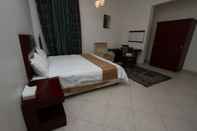 Kamar Tidur Raoum Inn Shaqra