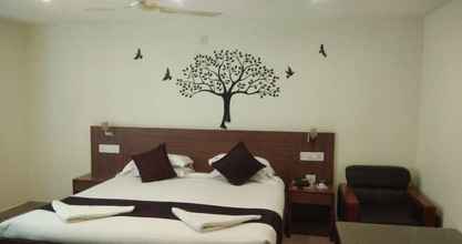 Bilik Tidur 4 Hotel Shivam International