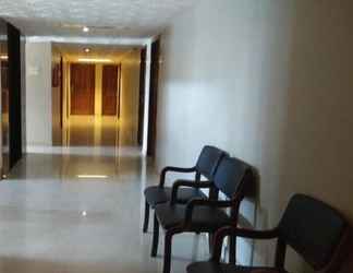 Lobby 2 Hotel Shivam International