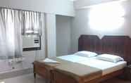 ห้องนอน 3 Hotel Shivam International
