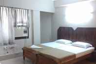 Bedroom Hotel Shivam International