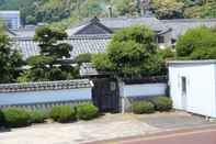 Exterior Guest House Wagaranchi Kai