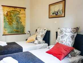 Kamar Tidur 4 A Happy stay by Edem Beach