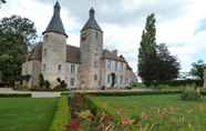 Exterior 2 Chateau De Clusors