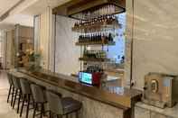 Bar, Kafe dan Lounge Kare Hotels