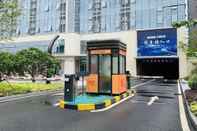 Exterior Kare Hotels