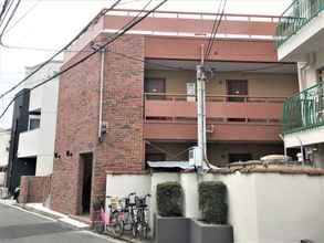 Exterior 4 Tamade Sakura House
