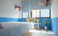 Kamar Tidur 4 Uri House