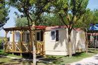 Exterior Victoria Mobilehome Riva Nuova Village