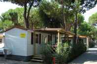 Exterior Victoria Mobilehome Camping Village Cavallino