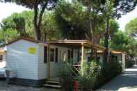 Exterior Victoria Mobilehome Camping Village Cavallino