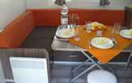 Bilik Tidur 6 Victoria Mobilehome Camping Village Cavallino