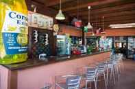 Bar, Cafe and Lounge Victoria Mobilehome Camping Ville Degli Ulivi