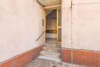 Exterior Venice Apartment near Station Santa Lucia