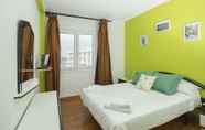 Bedroom 4 Cala Corb Low Cost