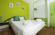 Bedroom 6 Cala Corb Low Cost