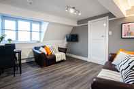 Ruang untuk Umum The Manchester Pad - Sleeps 12