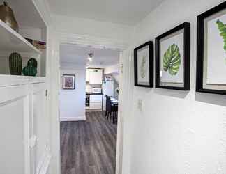 Lobi 2 The Manchester Pad - Sleeps 12