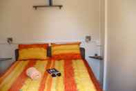 Kamar Tidur Victoria Mobilehome Camping Union Lido Vacanze