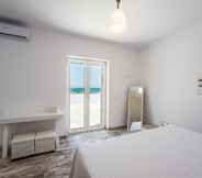 Bedroom 3 Island Wedding Paradise Villas by VillaRentalsgr