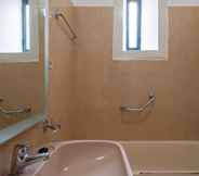 In-room Bathroom 4 Historical Villa in Heart of the City Center