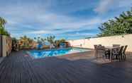 Swimming Pool 5 Villa Violeta