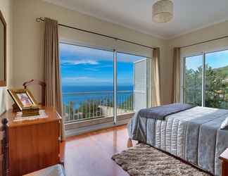 Bedroom 2 Villa Violeta