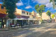 Exterior Old Town Apartment Sea View