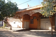 Exterior Khiva National House