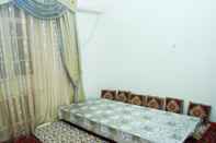 ห้องนอน Khiva National House