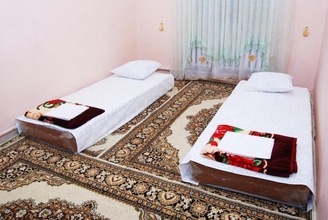 Bedroom 4 Khiva National House