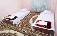 ห้องนอน 7 Khiva National House