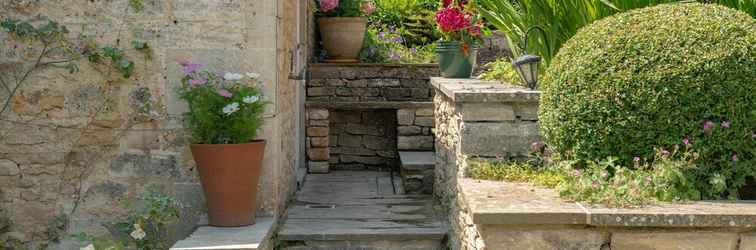 Exterior The Hayloft