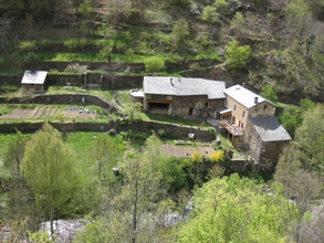 Exterior 4 Chambres d'Hotes Ecogite du Mas de Trape