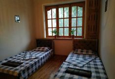Bedroom 7 Park Bobur Apt 5x
