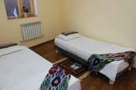 Bedroom Sayyah Khiva House