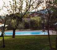 Swimming Pool 5 Villa Oliveta
