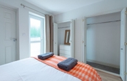 Kamar Tidur 4 84A Albany Road