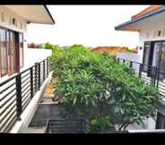 Common Space 5 Ohana Homestay Canggu