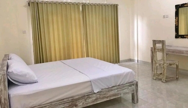 Bilik Tidur 4 Ohana Homestay Canggu