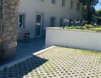 Exterior 2 B&B MonteCengio