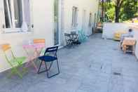 Common Space B&B MonteCengio