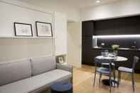 Common Space Trieste 411 (Rooms & Apartments)