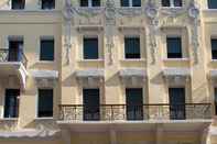 Exterior Trieste 411 (Rooms & Apartments)