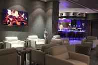 Bar, Kafe, dan Lounge City Max Hotel